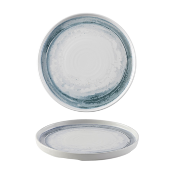 Tallerken Finca Blå 26cm