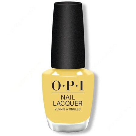 Opi Smalto S034 (Bee) Ffr My Me Era 15ml