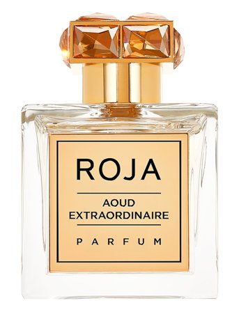 Roja Aoud Extraordinaire Parfum 50 Ml - Nude - 50 ML
