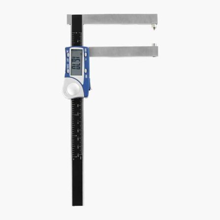 Digitalt skjutmått - Biltema