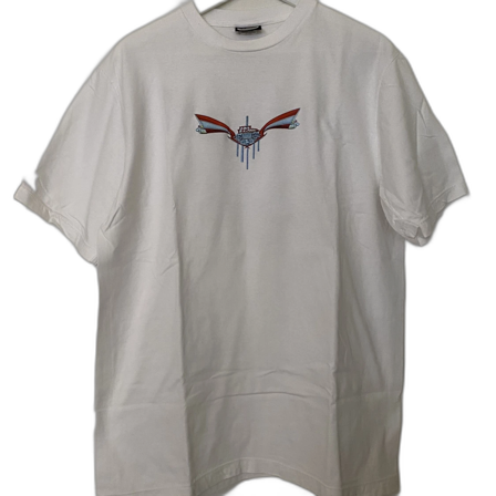 Vintage No Fear T-shirt