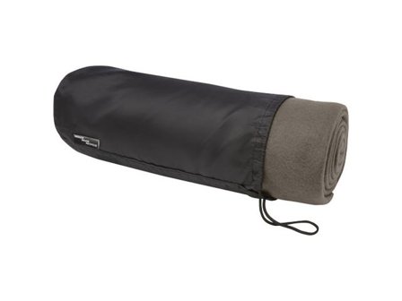 Pläd WillowAntracit - Lyreco - Profilsortiment - Hem och hushåll - Plädar