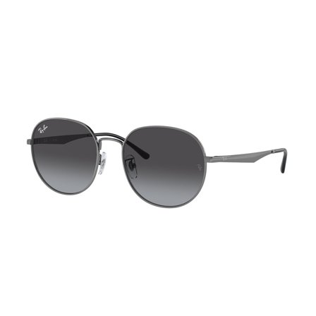 Ray-Ban - RB3727D 004/8G 5719 i Grå