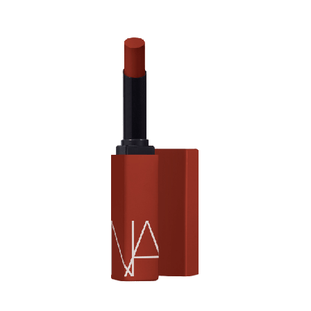 NARS Powermatte Lipstick Läppstift Dam Röd 1,5 G