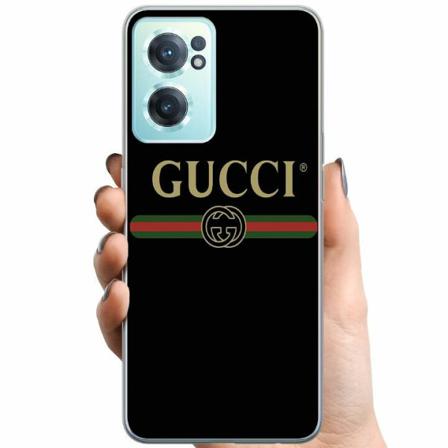 Oneplus Nord Ce 2 5g Tpu Mobilskal Gc