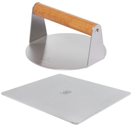 Mareld Smash Burger BBQ-set | Utematlagning > Grillar > Grilltillbehör | Bagaren och Kocken