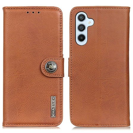 KHAZNEH Vintage lompakkokotelo Samsung Galaxy A56