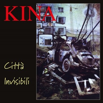 Citta' invisibili KINA