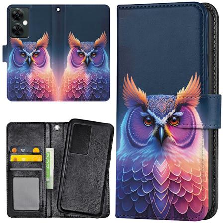OnePlus Nord CE 3 Lite 5G - Lompakkokotelo/Kuoret P ll