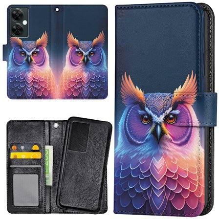 OnePlus Nord CE 3 Lite 5G - Mobilcover/Etui Cover Ugle