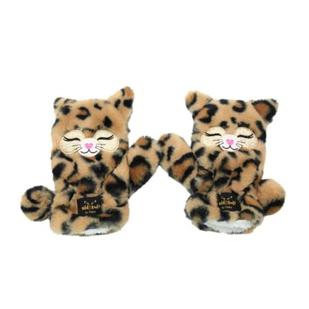 Vantar Brun -Tinka Wild Stuff