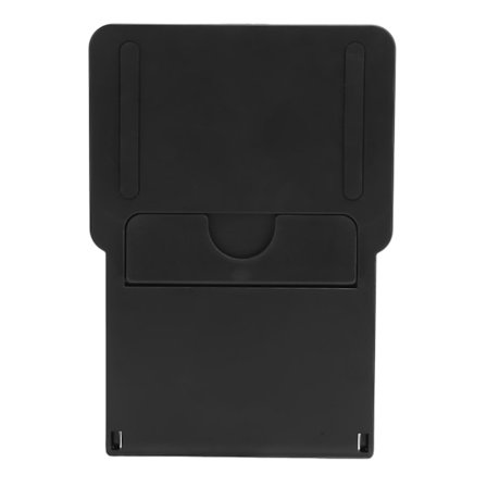 Portabel Justerbar Dockningsstation Laddningsstöd Fäste Passar för Switch Svart+Guld Leave