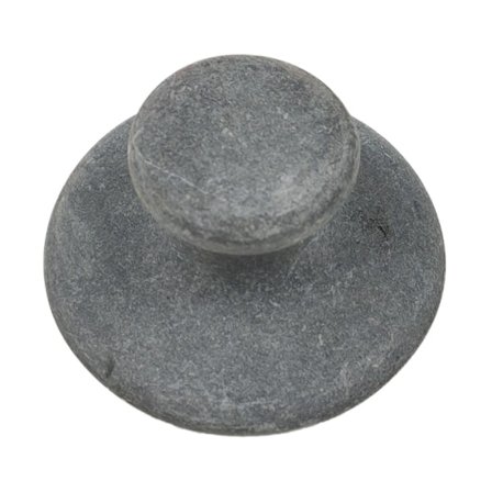 Massageverktyg Sten - Knopp