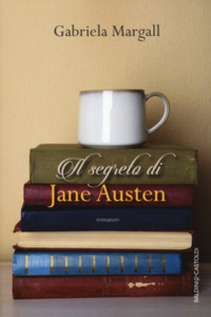 Il segreto di Jane Austen Gabriela Margall