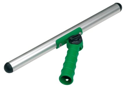 UNGER Pälshållare aluminium ledad 35cm - Lyreco - Städ och hygien - Fönsterrengöring - Fönsterredskap