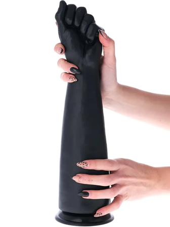 Fist Extreme Sugarloaf 38 cm - Sexleker Vuxen: Bondage & Fetish
