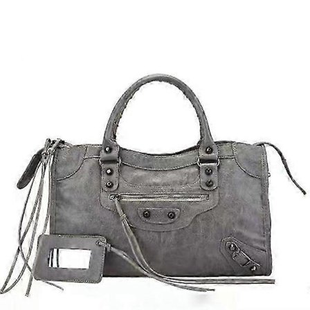 PU Skinn Skuldervesker Myk PU | Jente Skuldervesker Håndveske Ny Skulderveske JT