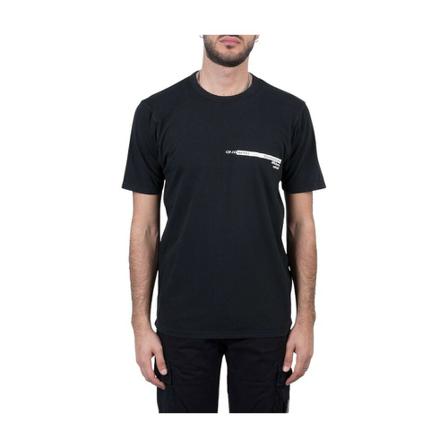 C.p. Company T-Shirts Blå, Herre