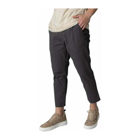 Only & Sons Broek , Grijs , Heren , Maat: W33 L32
