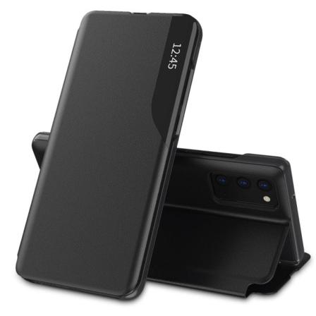Tech-protect Samsung Galaxy A13 5g / A04s Fodral Smart View Svar