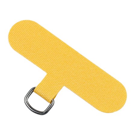 Telefon Snodd Rem Patch Packning För Mobiltelefon Slingor Fästduk Kort