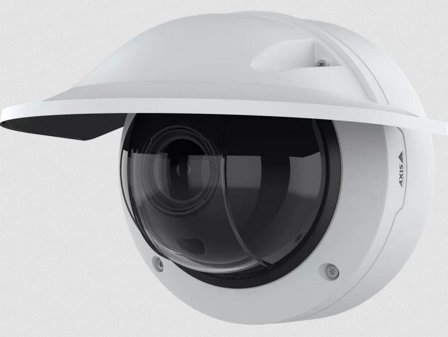 AXIS Q3556-LVE 10mm
