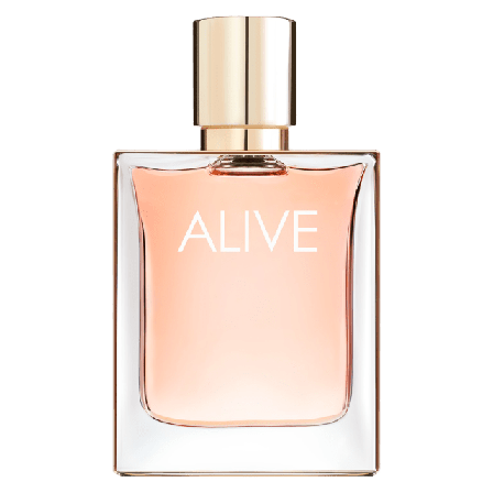 HUGO BOSS Alive EdP Parfym & EdT Dam 50 ML