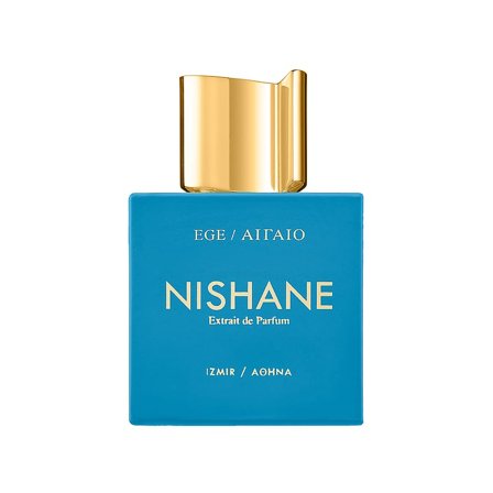 NISHANE Ege/ Αιγαιο 100 ml, Parfumer & Dufte, Til Hende, Eau De Parfum