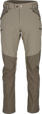 Pinewood Men's Brenton Trousers Men hiking trousers Brown C48