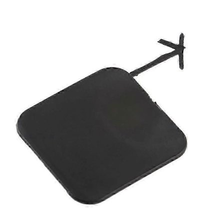 Slepekrokdeksel for Subaru Crosstrek XV & Impreza (2008 - 2015)