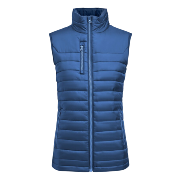 Quiltad Väst Dam Meadows*