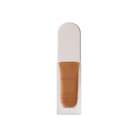Rose Inc Softlight Skin-Smoothing Liquid Foundation Dam Beige 30 ML