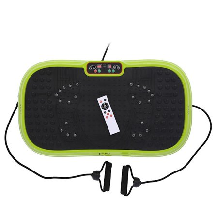 Tärinätaso, säädettävä nopeus, kuntolaitteet