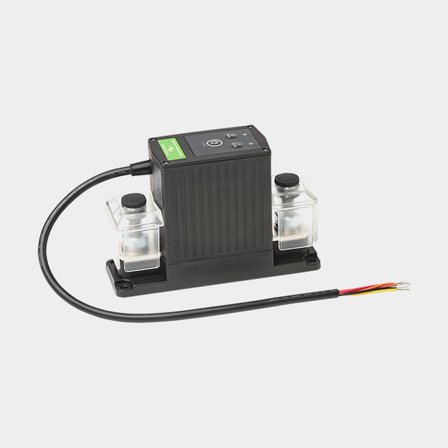 TBS Electronics DCM TBP Batterivakt 48V 500A - Fjärrstyrd Huvudströmbrytare IP65