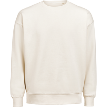 Sweatshirt loose fit unisex Untagged Movement