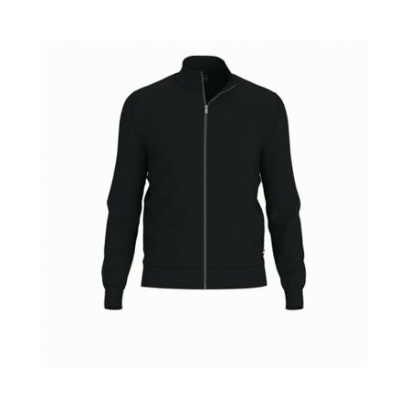 Hugo Boss Sweatshirts svart, Herr, Herr, Storlek: 3XL