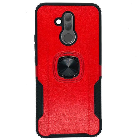 Skal med Kickstand - Huawei Mate 20 Lite