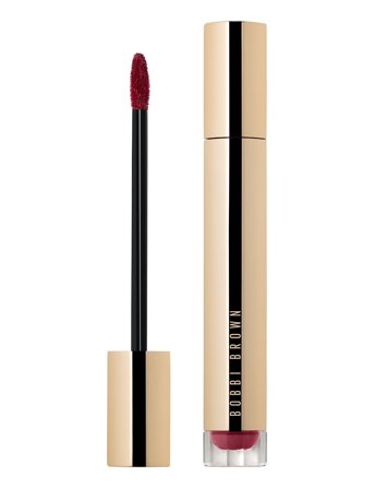 Bobbi Brown Luxe Matte Liquid Lipstick - Burgundy - 6 ML