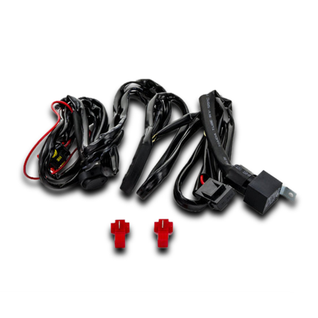 Ekstralys Puig Beam - Ducati Multistrada 1200 S 2010-2014