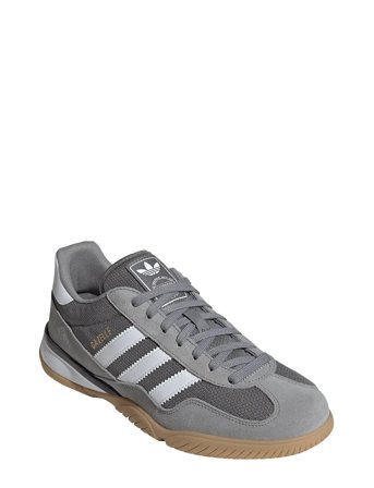 adidas Originals Gazelle Sala - Grey - 41 1/3