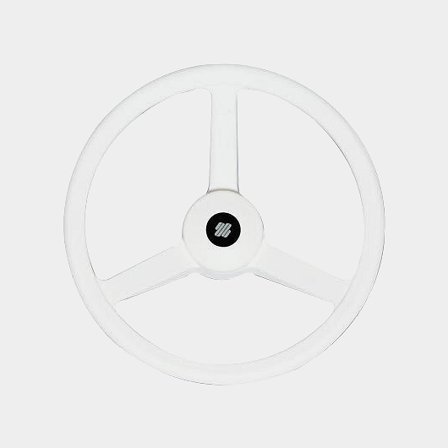 Ultraflex Ratt V32B vit, Ø335 mm