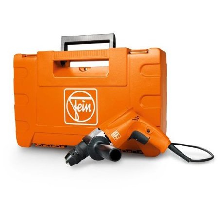 Fein BOP 6 Bormaskin 500 W, med koffert, Maskiner