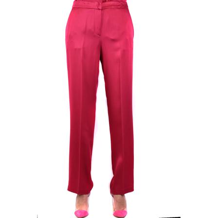 Twinset Bukser Pink, Dame Bukser
