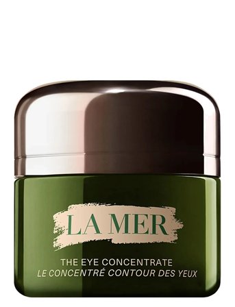La Mer The Eye Concentrate - Nude - 15 ml