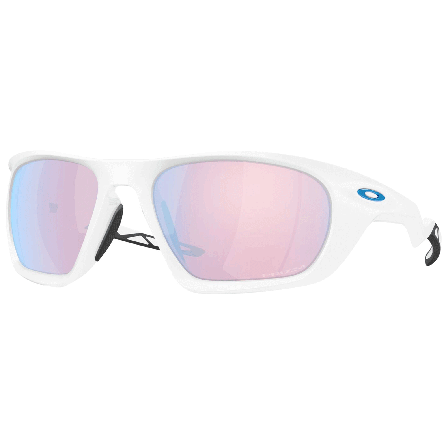 Oakley Lateralis Prizm Snow Sapphire