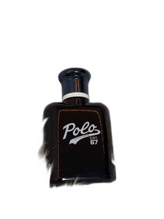Ralph Lauren Polo 67 parfym