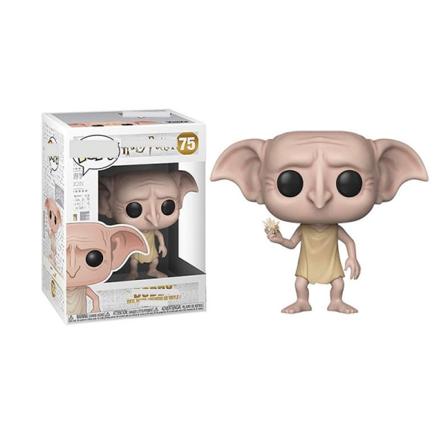 Funko Pop Harry Potter Leke Dukke Animasjon Dekorasjon Gave