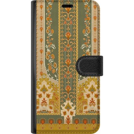 Kompatibelt Plånboksfodral till Apple Apple iPhone 17 Pro Mönster