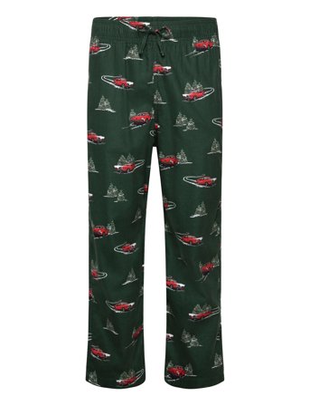 Hollister | Truck Conversational | M