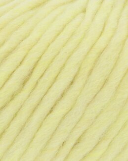 Garn Bold 100g Gul - Lang Yarns